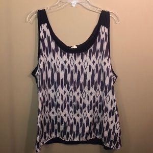 J. Crew Tops - 💖3/$10 j. crew tank top J. Crew Tops - 💖3/$10 j. crew tank top